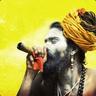 Bhaukali Baba