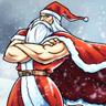 SANTA
