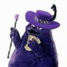 Pimp Grimace