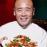 Ken Hom