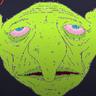 Goblin Caught On Tape
