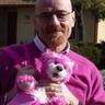 I am the one who knocks
