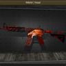 Fucking Vac Ban!