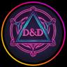 D&amp;D Dropmasters Ṩcℝⱥppeℝ