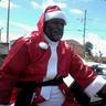 meu pai me come de papai noel