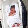 Autistic Dumpster Baby