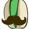 Lord Pistachio