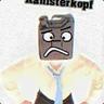 Kanisterkopf