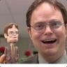 Dwight K Schrute