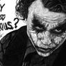 Why So Serious?