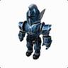 Elite Warrior