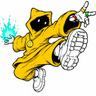 Yellow Wizard