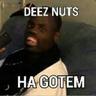 FrenchBBdeeZnuts