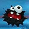 that  black blob