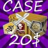 FREE 10-25 $ FOR CASES