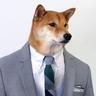 Dogwithatie