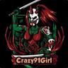T.TV/Crazy91Girl