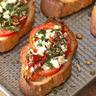 Bruschetta Boofer