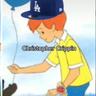 Christopher Crippin