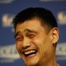 I am Chinese man