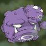 Weezing