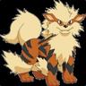 Arcanine