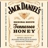 Jack Daniels Honey
