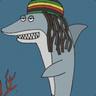 Reggae Shark