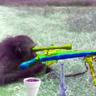 Sniper Monke