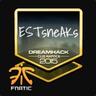 ESTsneAKs