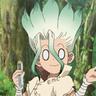 Dr.STONE