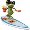 FroggY