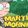 Martinmorning#sjukkuk