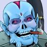 Lich gonna have your mama