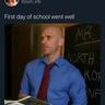 Johnny the teacher