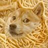 Spaghetti Borger