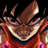 Its Me Goku