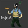 Kajtuś :D