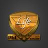 Life ♠ ⅕