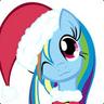 rainbowpony