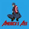 America's Ass