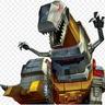 ✪ Grimlock