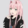 ゼロツー