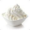 Creamed