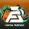3amo Adrian