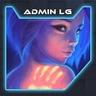 Admin LG
