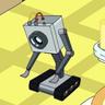 Butter Robot
