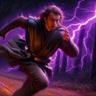 Anakin skyrunner