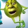 Shrek Wazowski