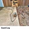 Guard Log